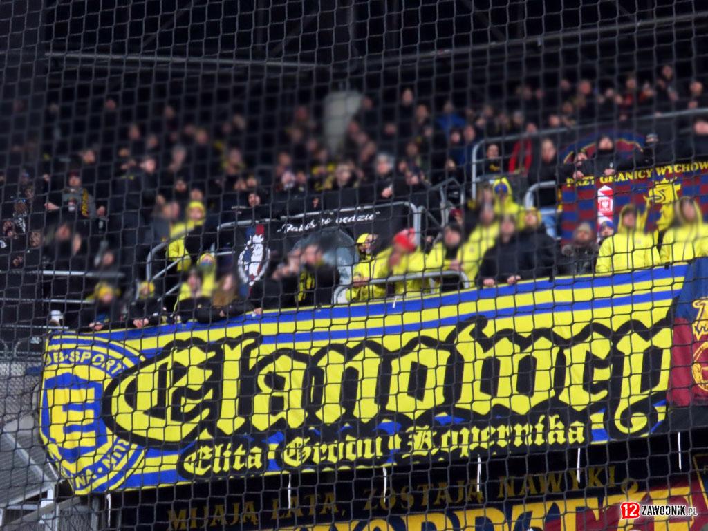 Górnik Zabrze – Pogoń Szczecin 21.02.2026