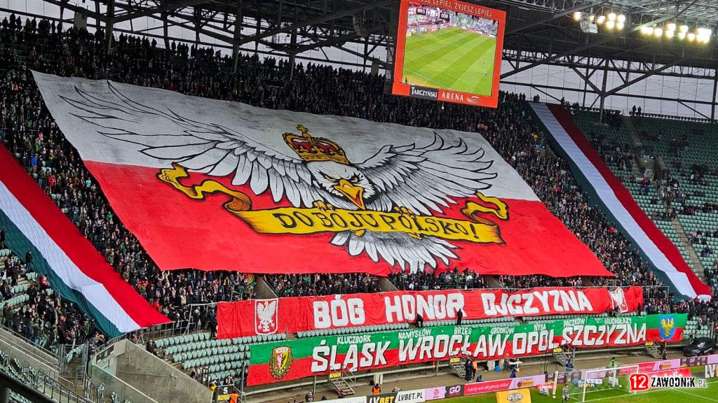 Śląsk Wrocław – Odra Opole 22.02.2026