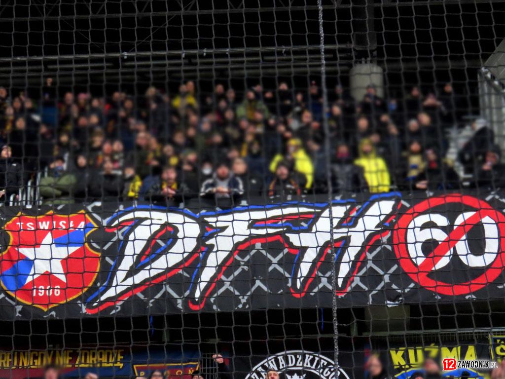 Górnik Zabrze – Pogoń Szczecin 21.02.2026