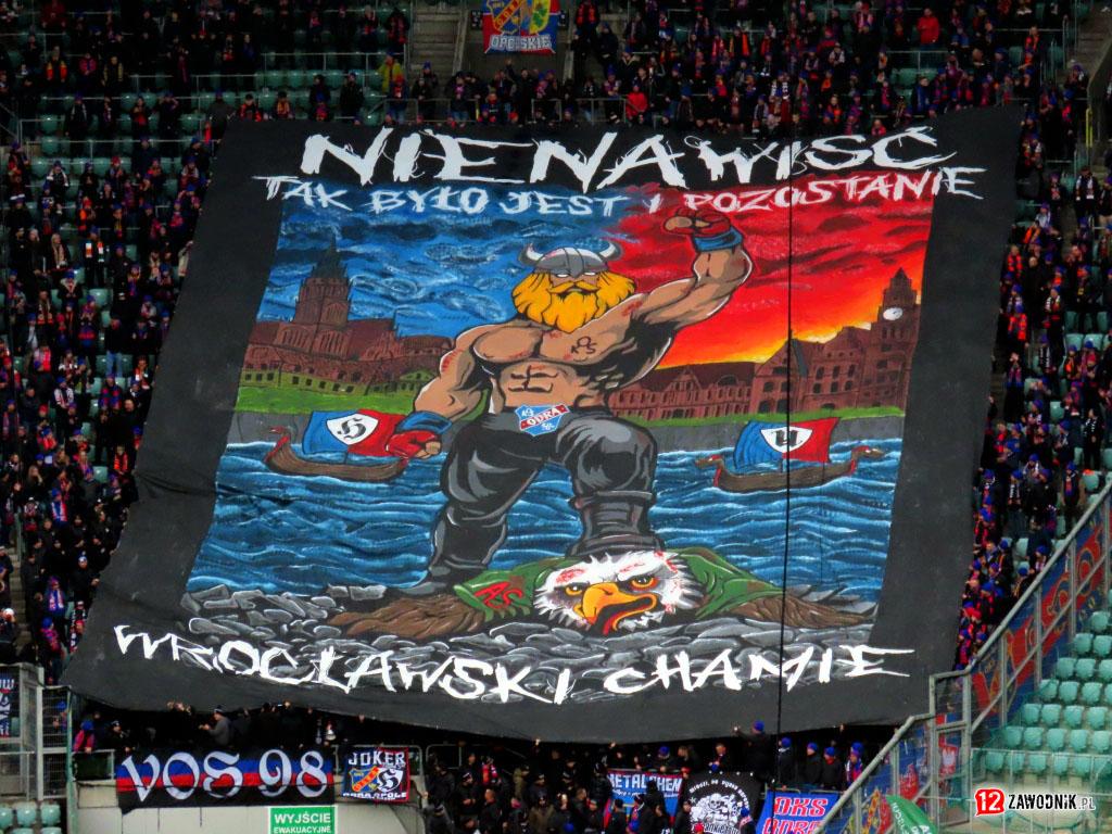 Śląsk Wrocław – Odra Opole 22.02.2026