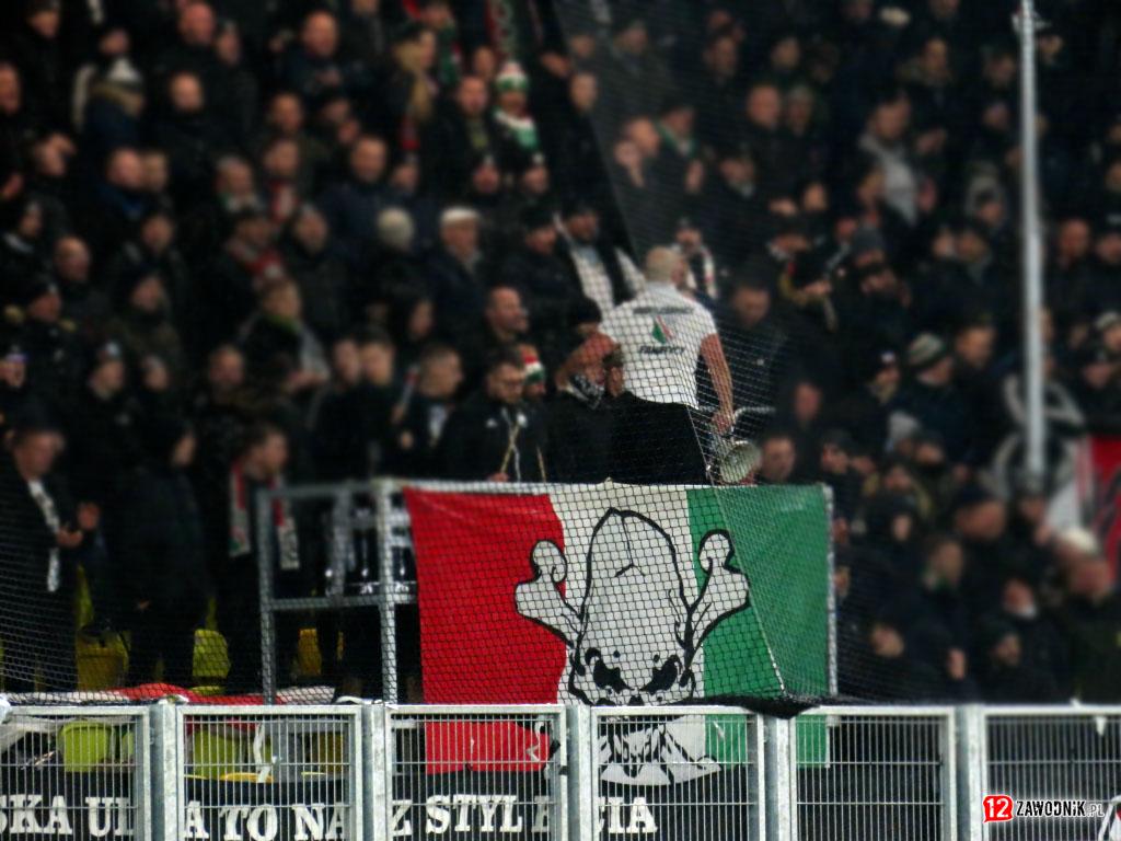 GKS Katowice – Legia Warszawa 13.02.2026