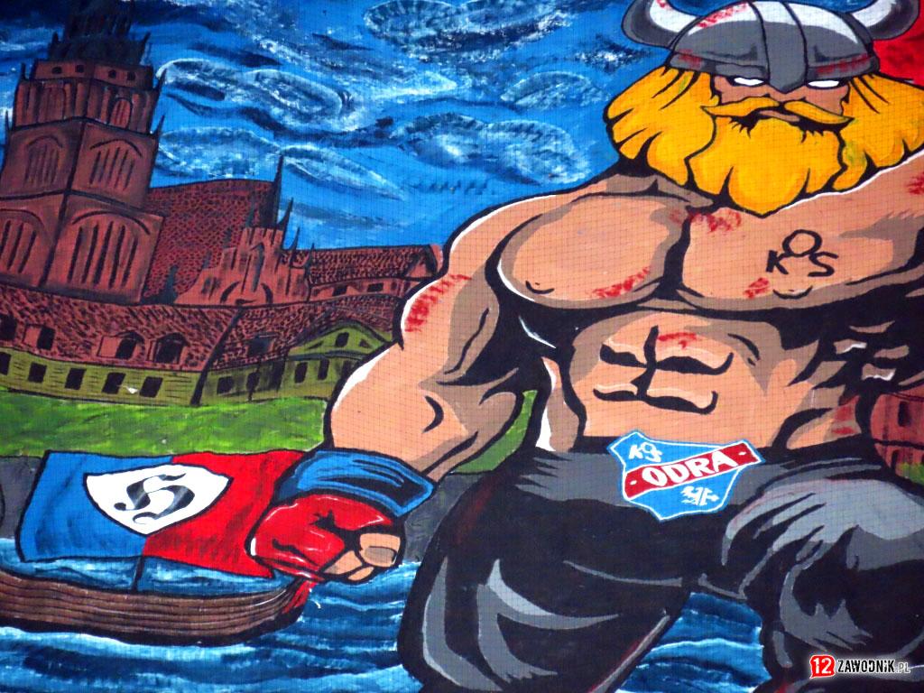 Śląsk Wrocław – Odra Opole 22.02.2026