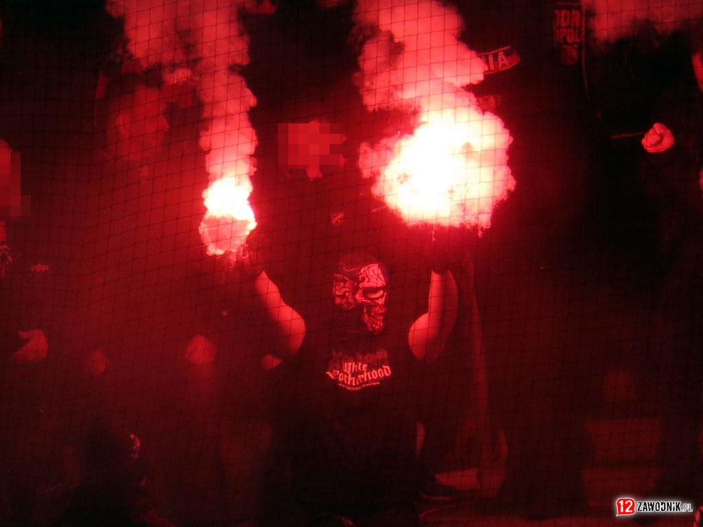 Śląsk Wrocław – Odra Opole 22.02.2026
