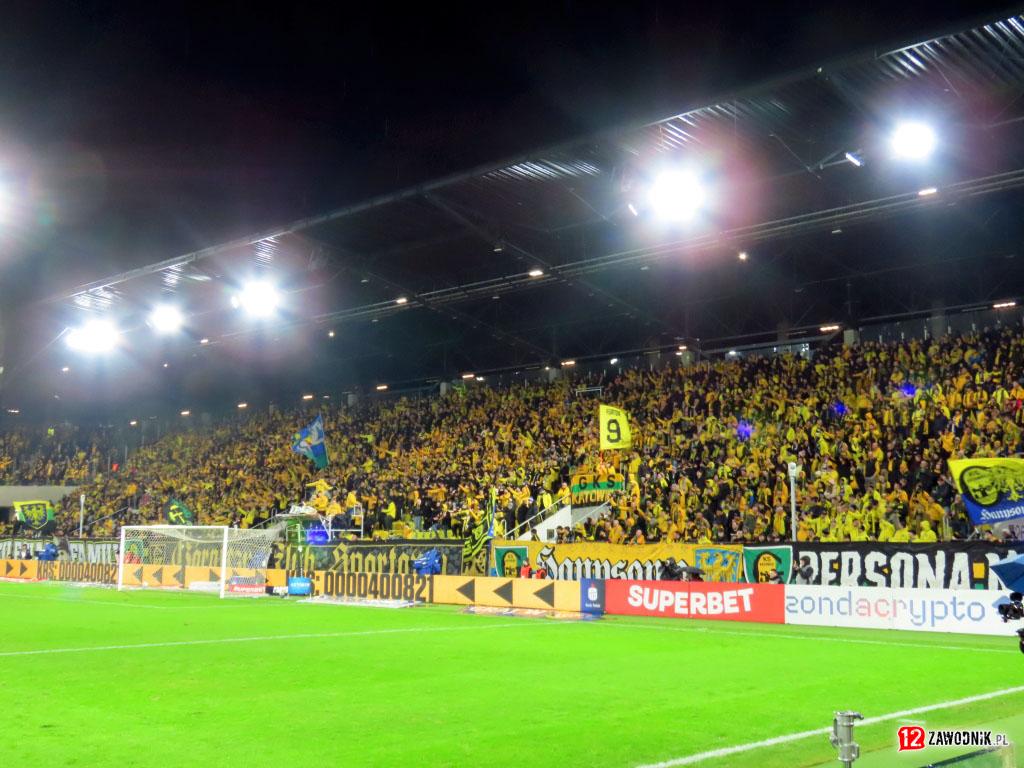 GKS Katowice – Legia Warszawa 13.02.2026