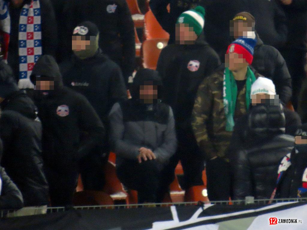 Bruk-Bet Termalica Nieciecza – Górnik Zabrze 16.02.2026
