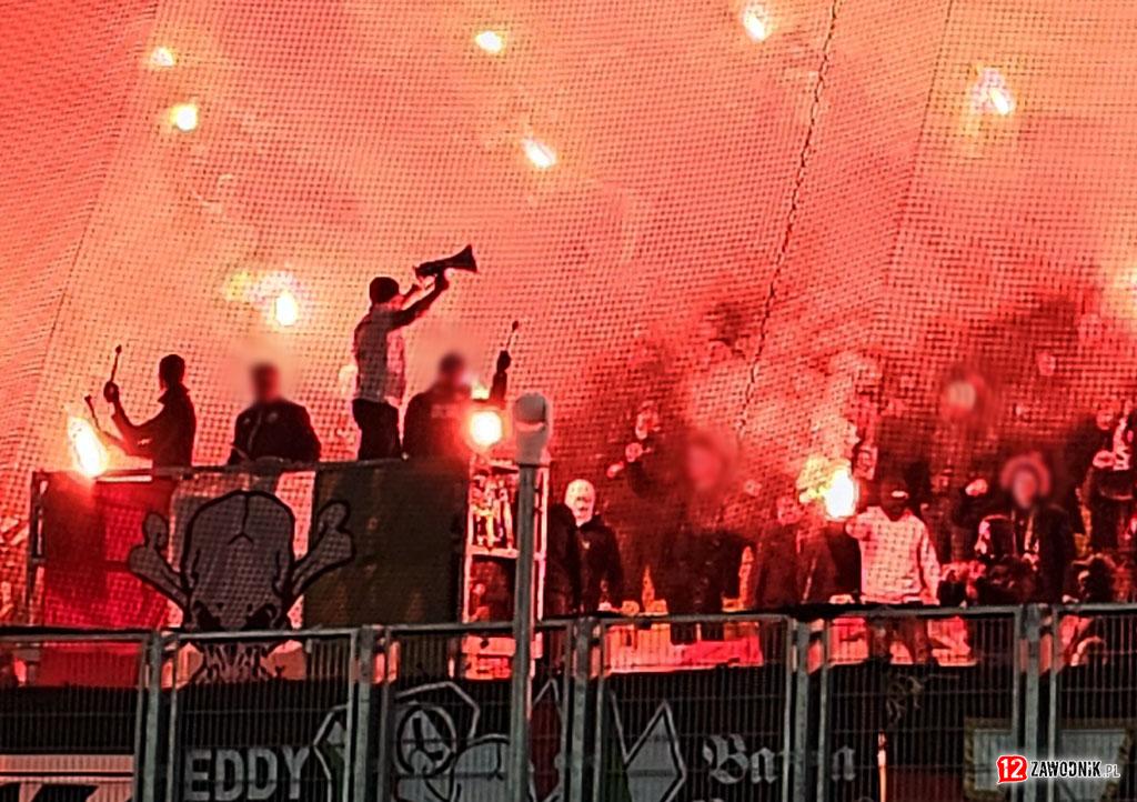 GKS Katowice – Legia Warszawa 13.02.2026