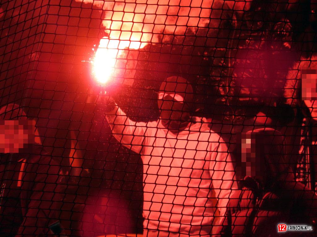 GKS Katowice – Legia Warszawa 13.02.2026