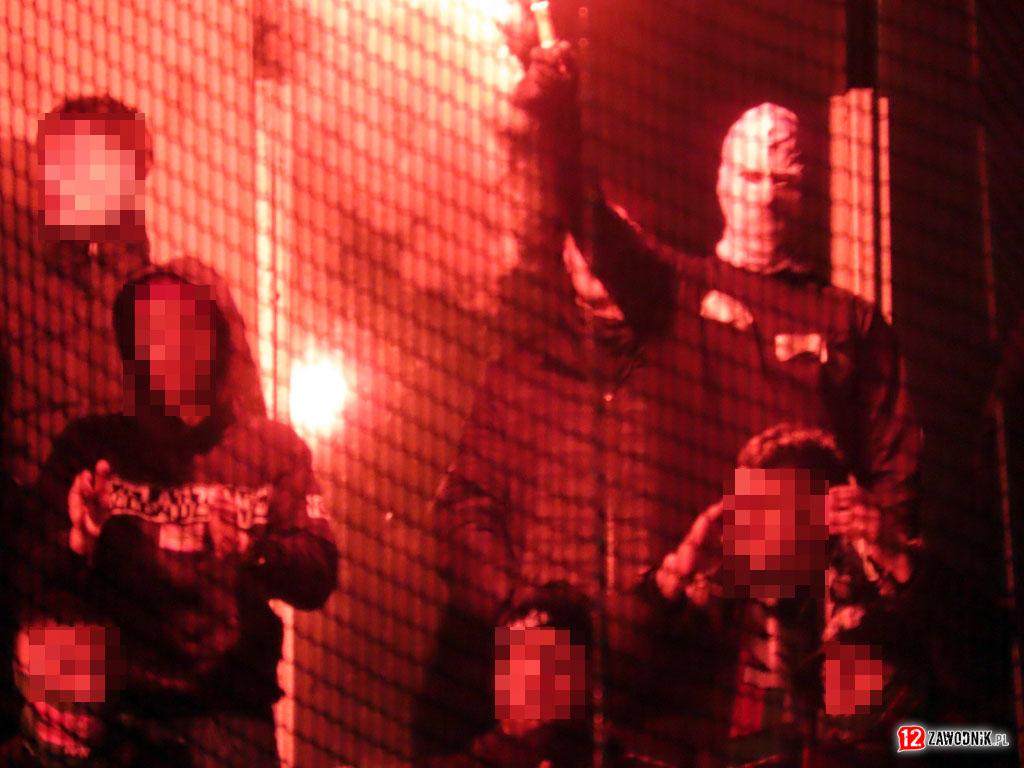GKS Katowice – Legia Warszawa 13.02.2026