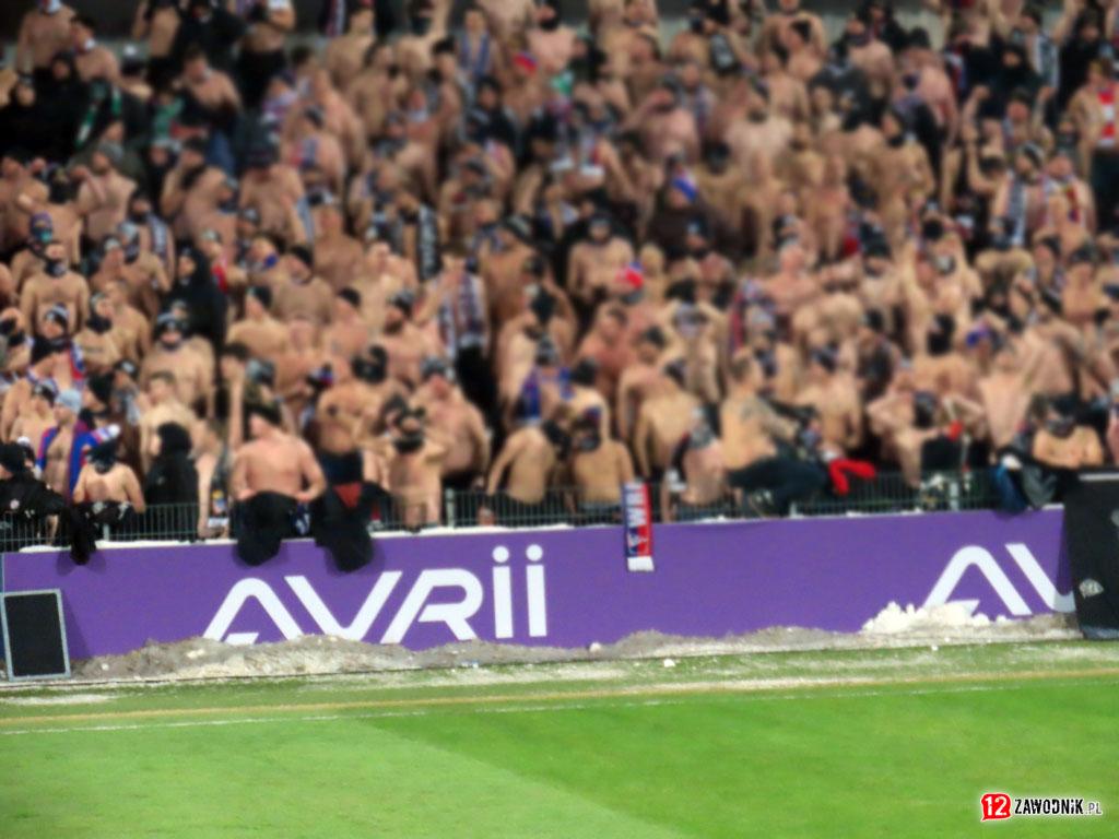 Bruk-Bet Termalica Nieciecza – Górnik Zabrze 16.02.2026