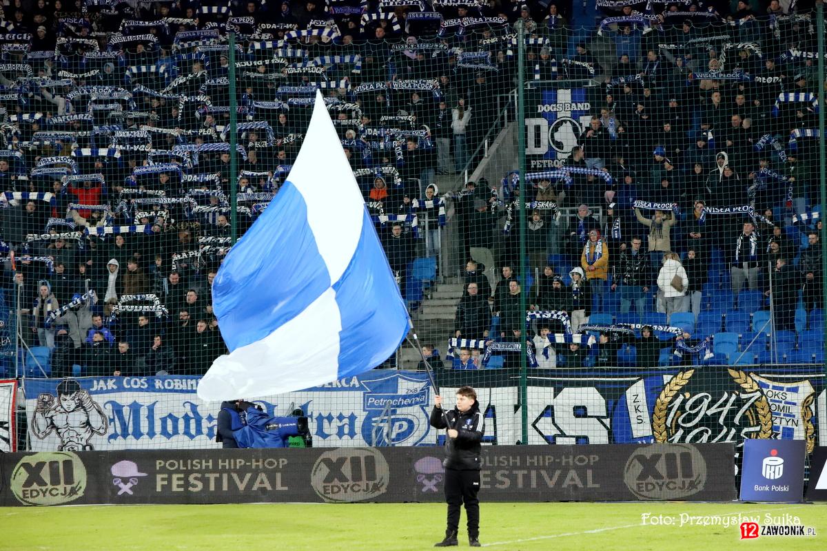 Wisła Płock – Widzew Łódź 14.02.2026