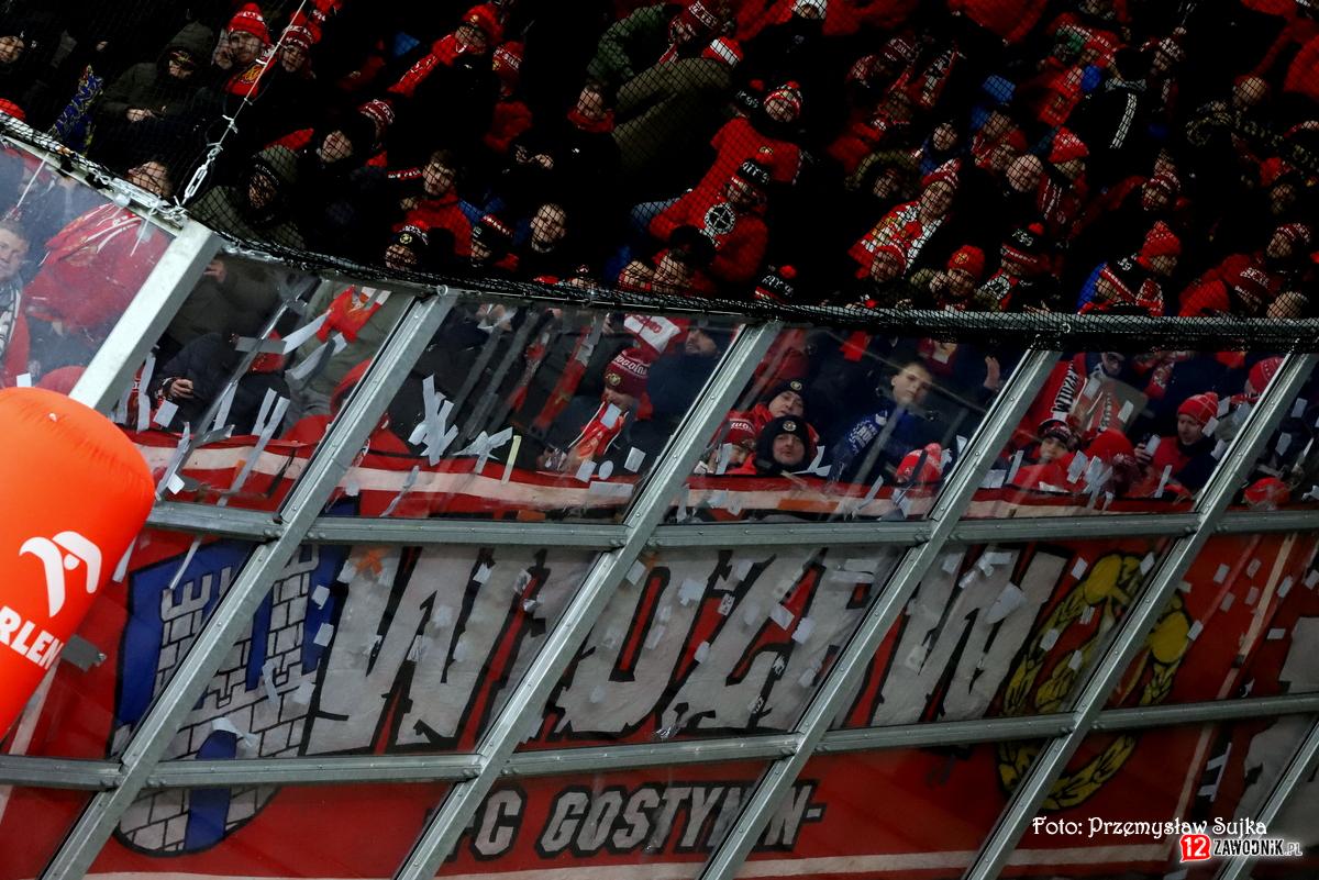 Wisła Płock – Widzew Łódź 14.02.2026
