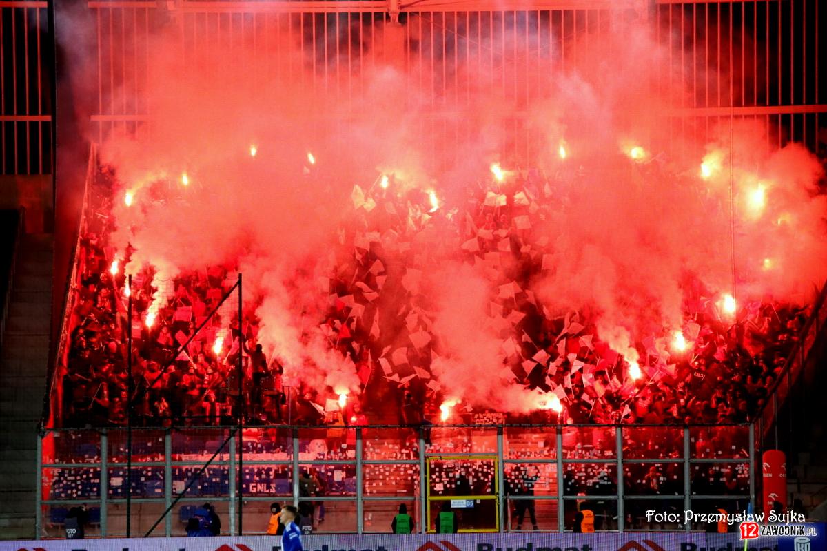 Wisła Płock – Widzew Łódź 14.02.2026