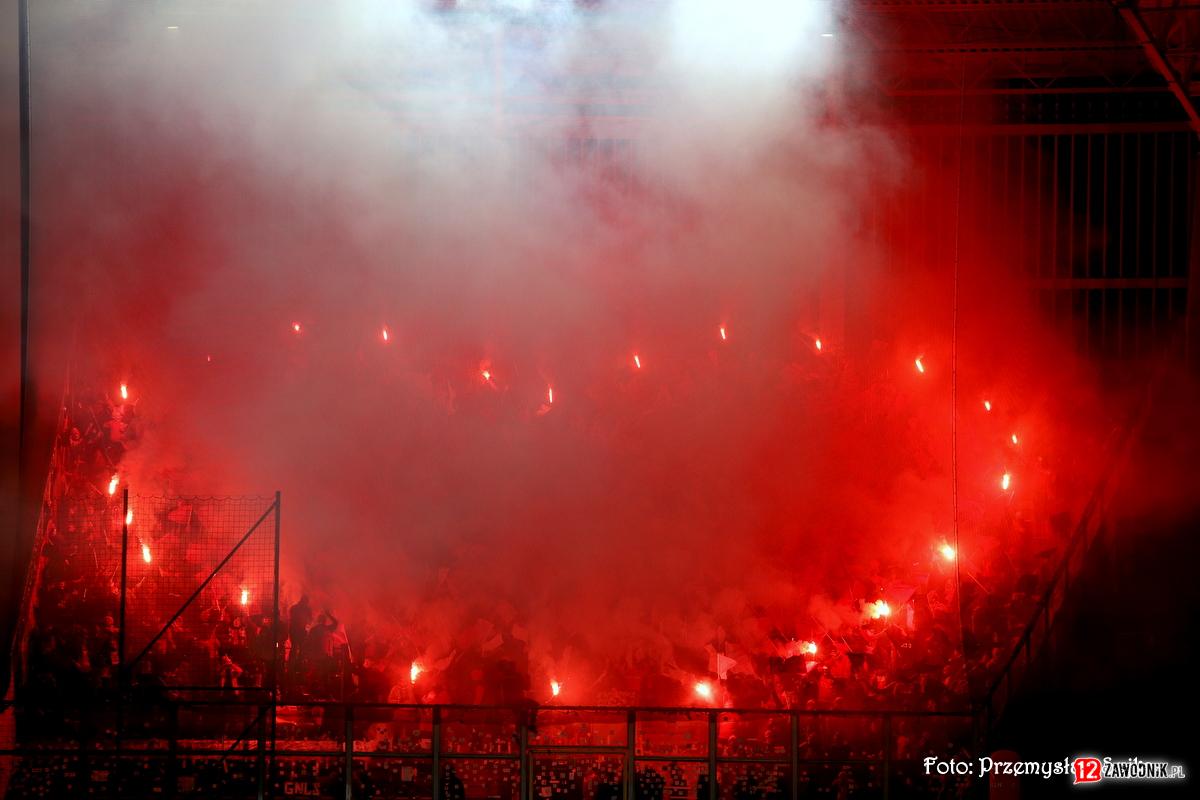 Wisła Płock – Widzew Łódź 14.02.2026