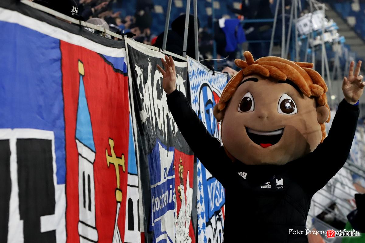 Wisła Płock – Widzew Łódź 14.02.2026