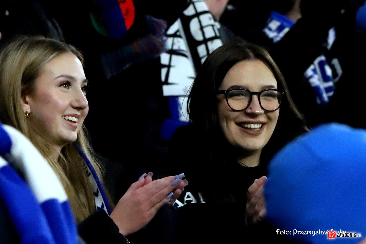 Wisła Płock – Widzew Łódź 14.02.2026