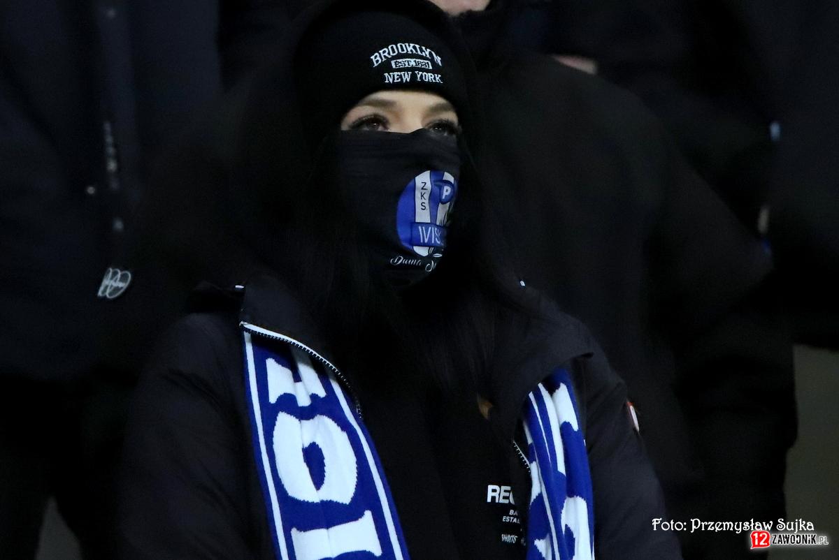 Wisła Płock – Widzew Łódź 14.02.2026