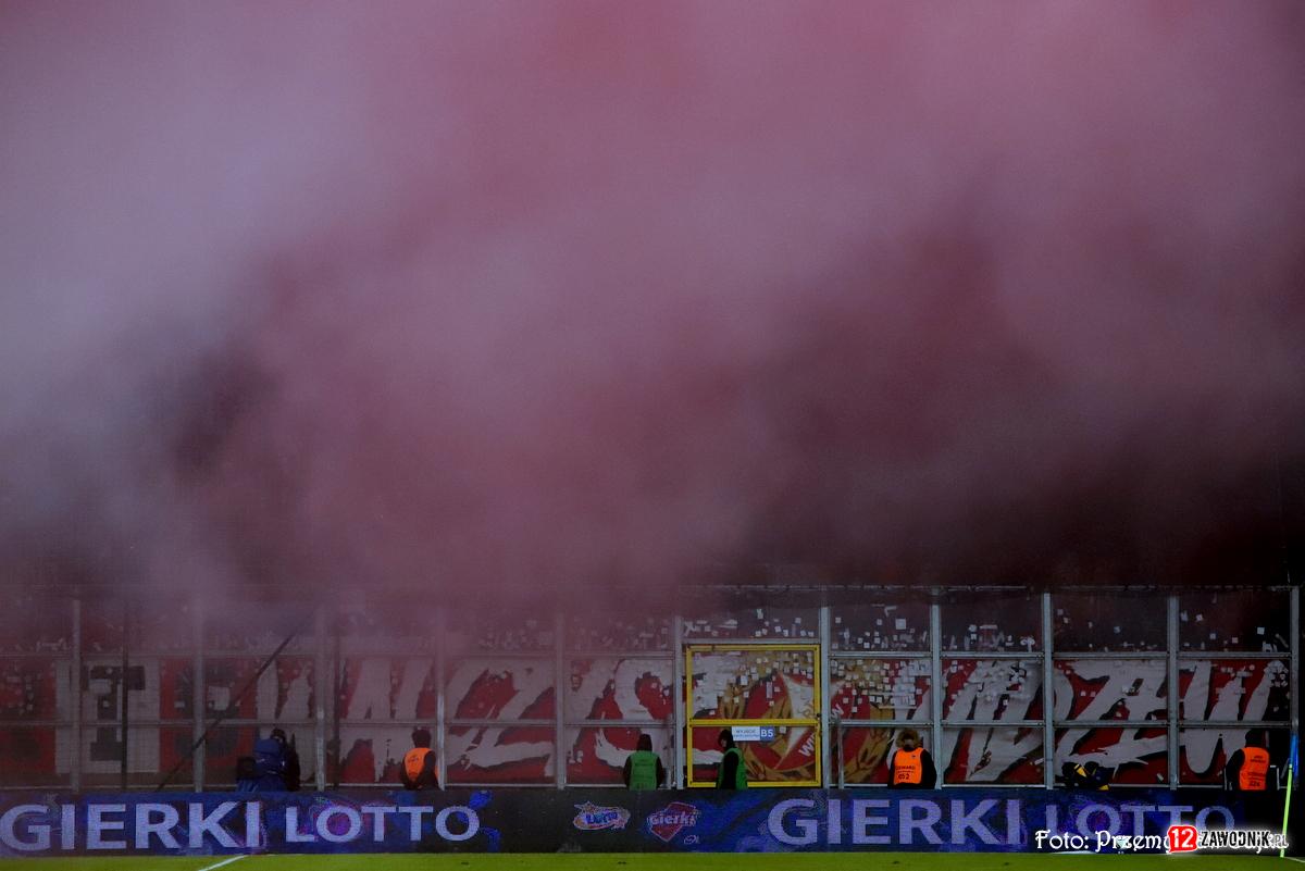 Wisła Płock – Widzew Łódź 14.02.2026