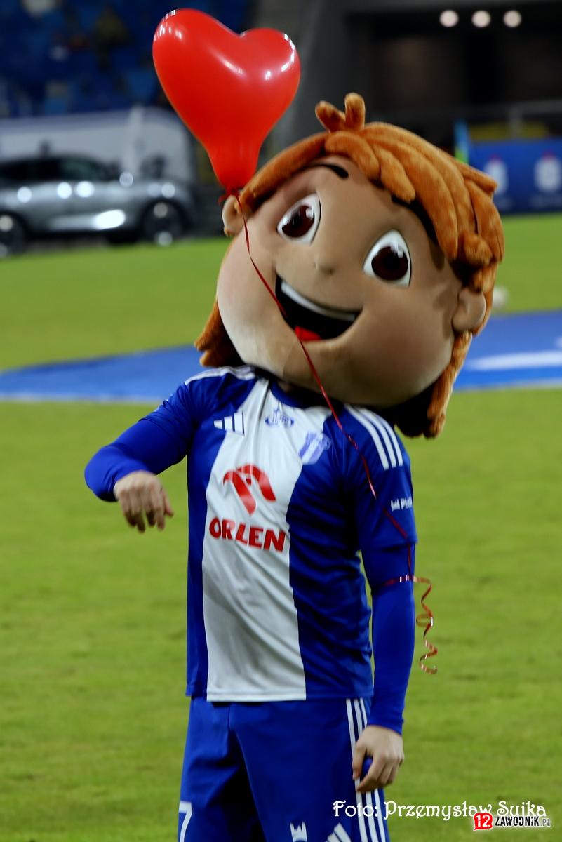 Wisła Płock – Widzew Łódź 14.02.2026