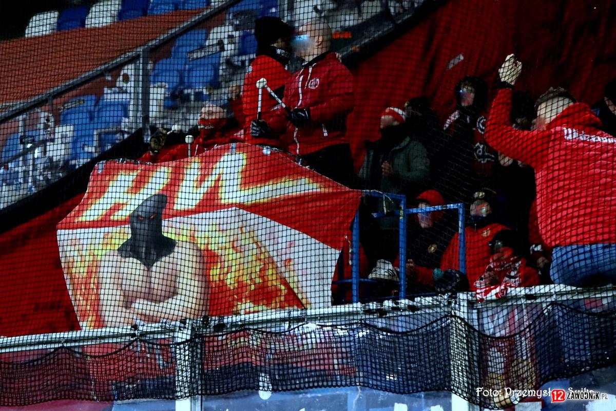 Wisła Płock – Widzew Łódź 14.02.2026