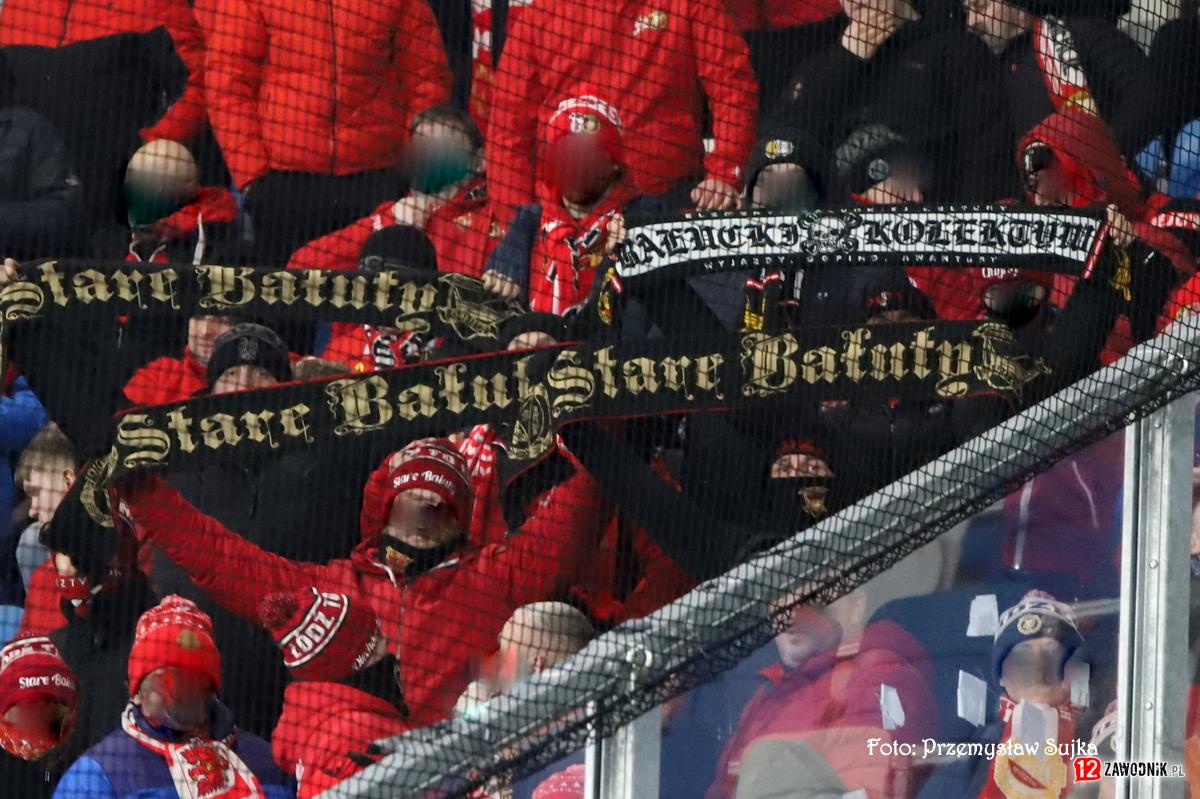 Wisła Płock – Widzew Łódź 14.02.2026