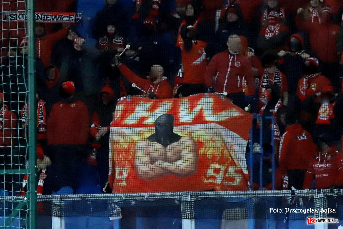 Wisła Płock – Widzew Łódź 14.02.2026