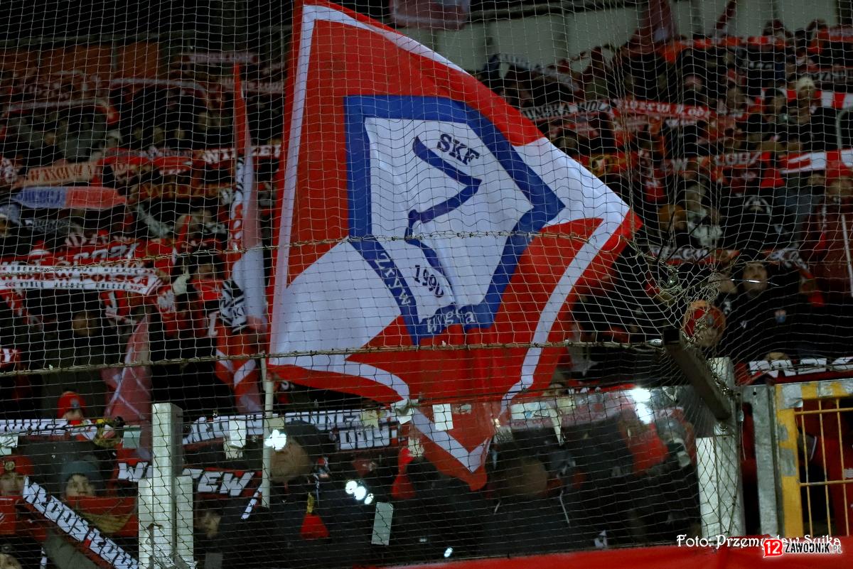 Widzew Łódź – Cracovia 20.02.2026