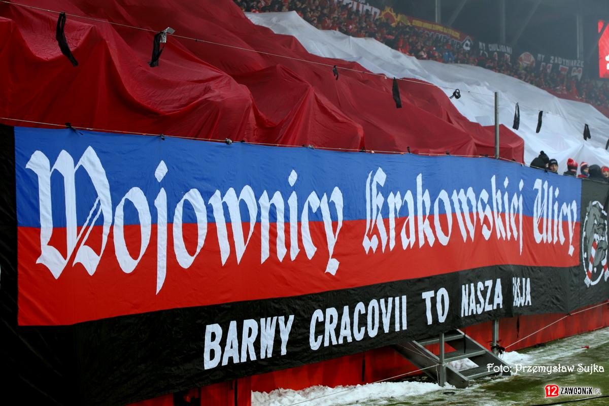 Widzew Łódź – Cracovia 20.02.2026