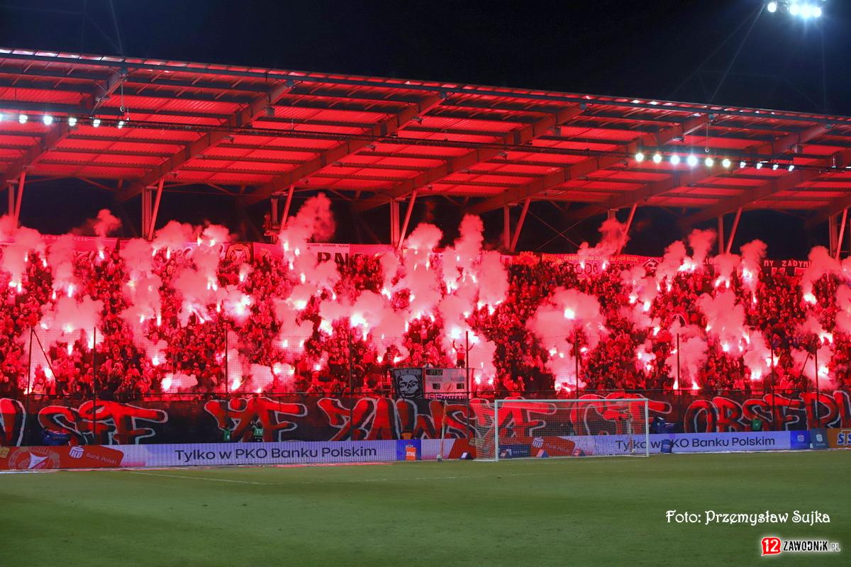 Widzew Łódź – Cracovia 20.02.2026
