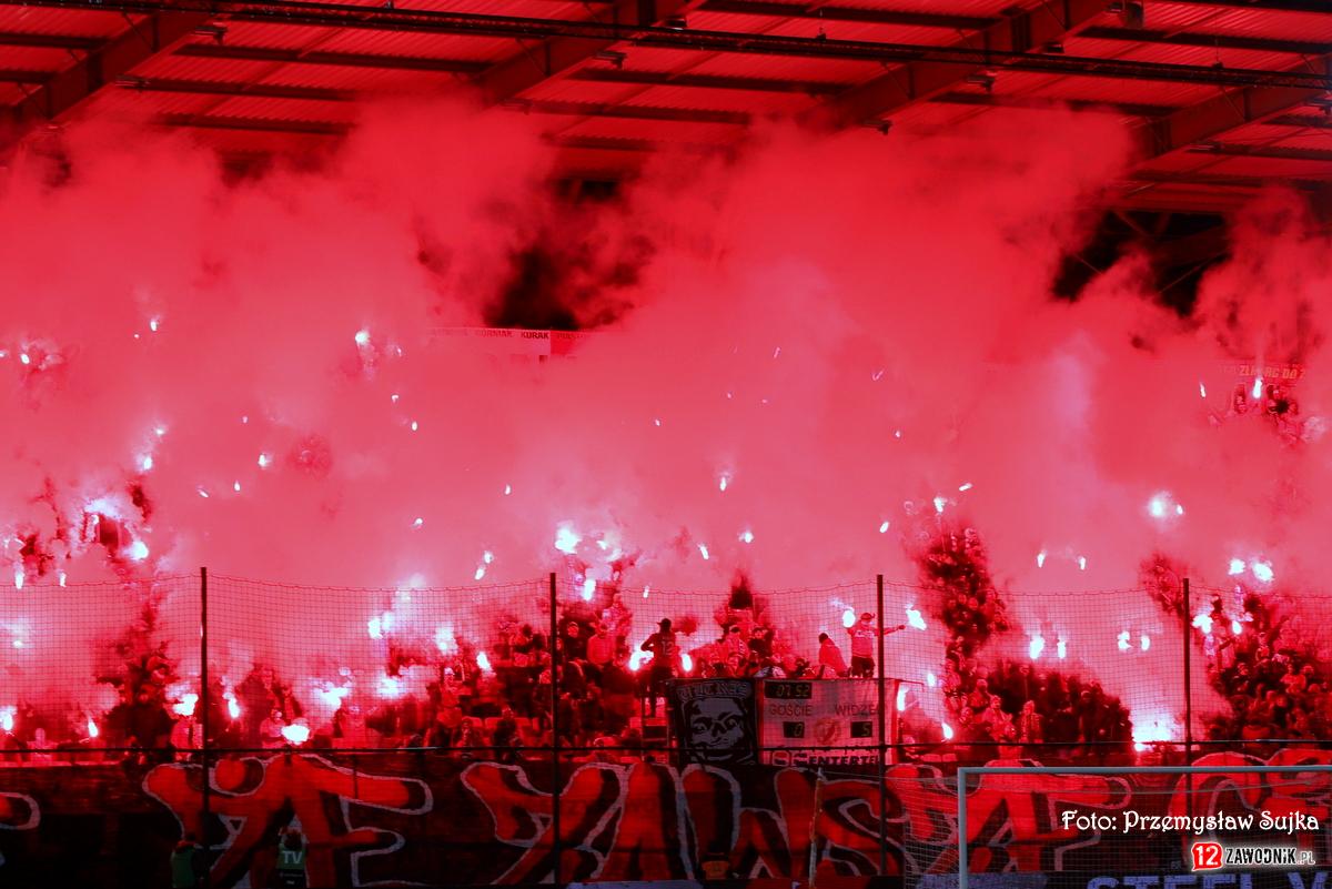 Widzew Łódź – Cracovia 20.02.2026