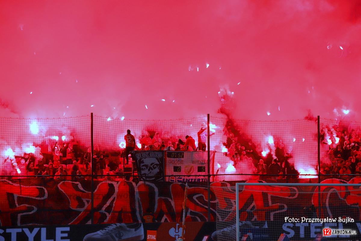 Widzew Łódź – Cracovia 20.02.2026