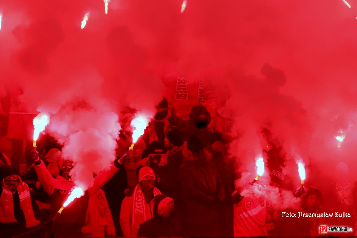 Widzew Łódź – Cracovia 20.02.2026