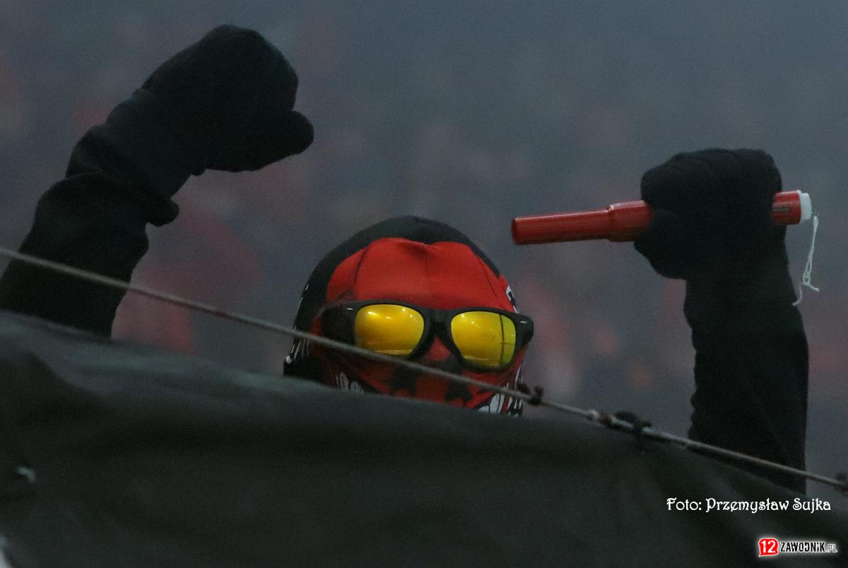 Widzew Łódź – Cracovia 20.02.2026