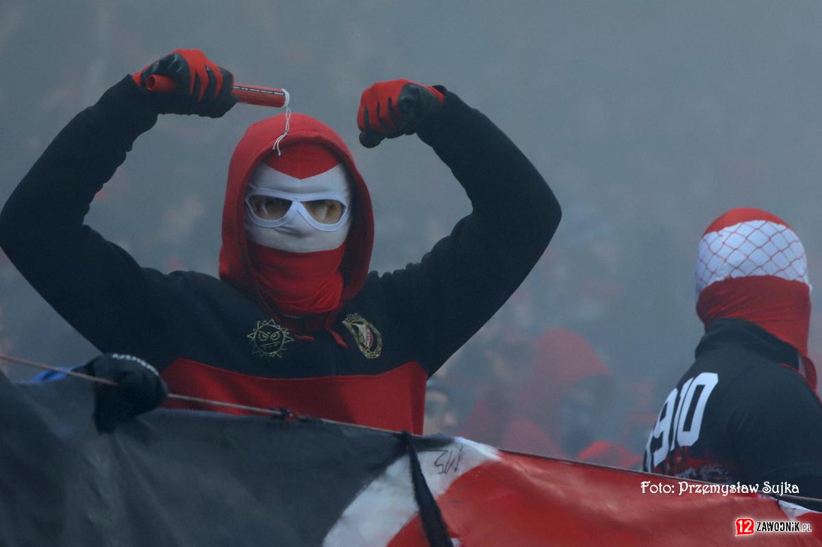 Widzew Łódź – Cracovia 20.02.2026