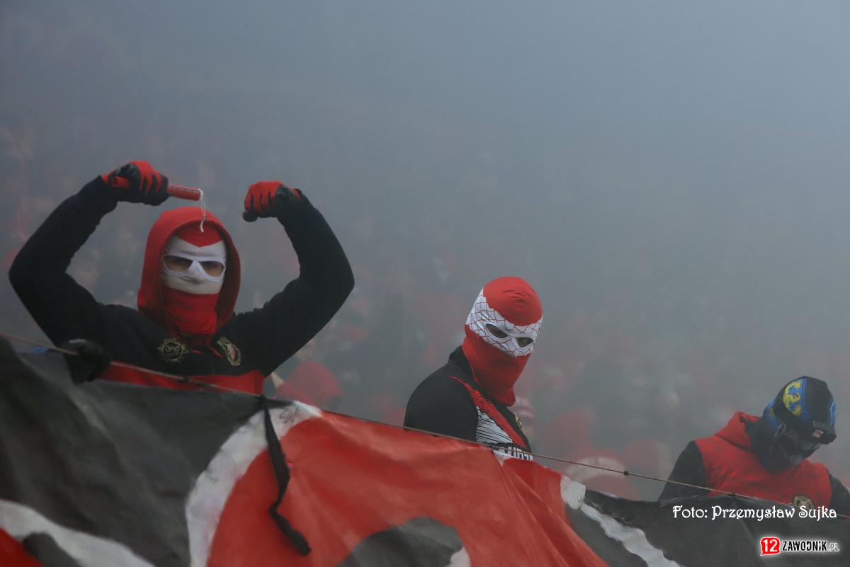 Widzew Łódź – Cracovia 20.02.2026