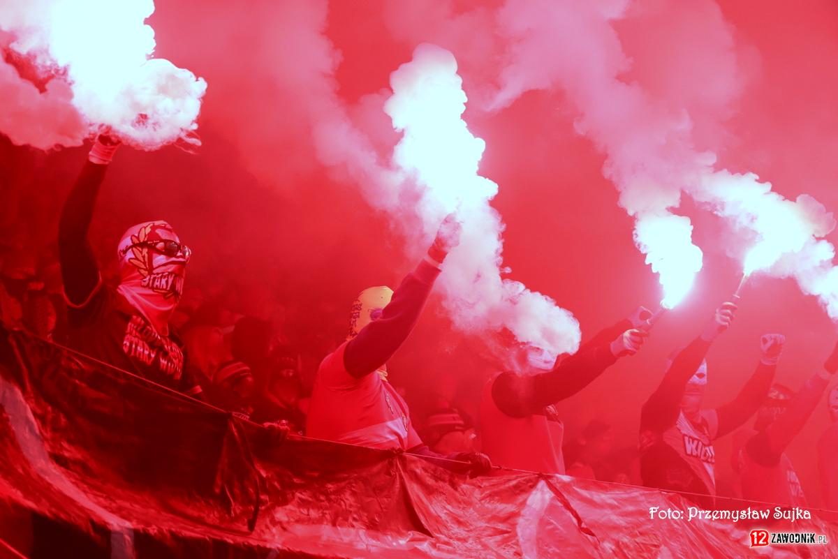 Widzew Łódź – Cracovia 20.02.2026