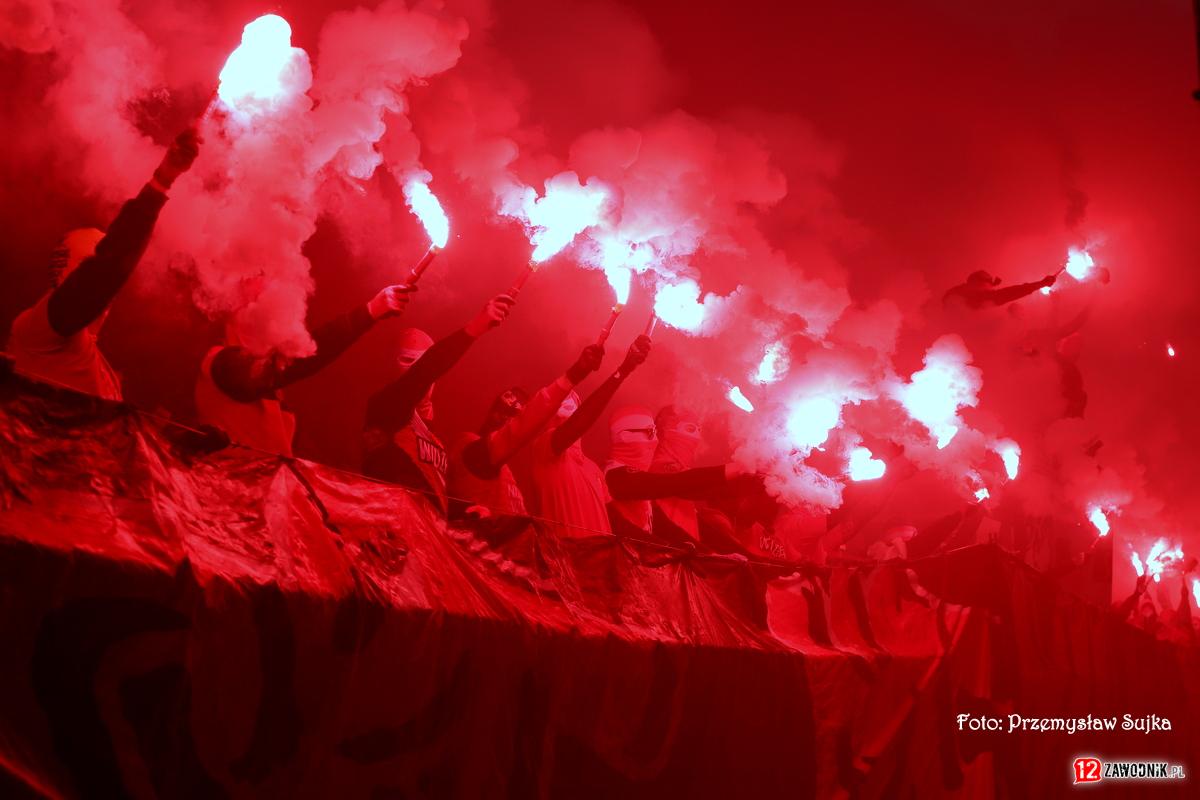 Widzew Łódź – Cracovia 20.02.2026