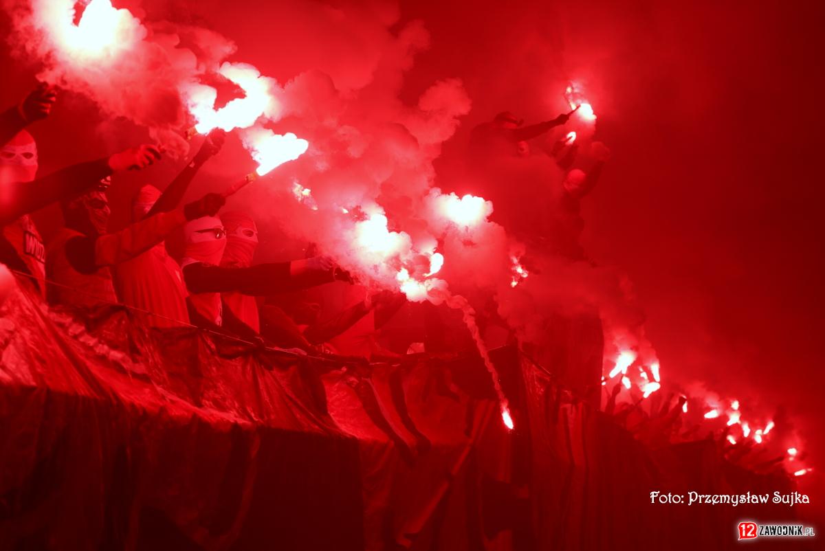 Widzew Łódź – Cracovia 20.02.2026