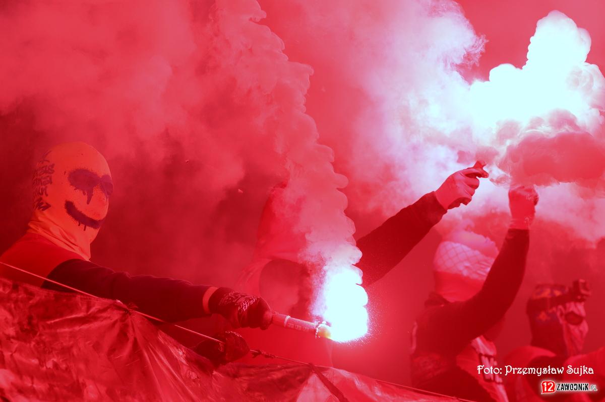 Widzew Łódź – Cracovia 20.02.2026