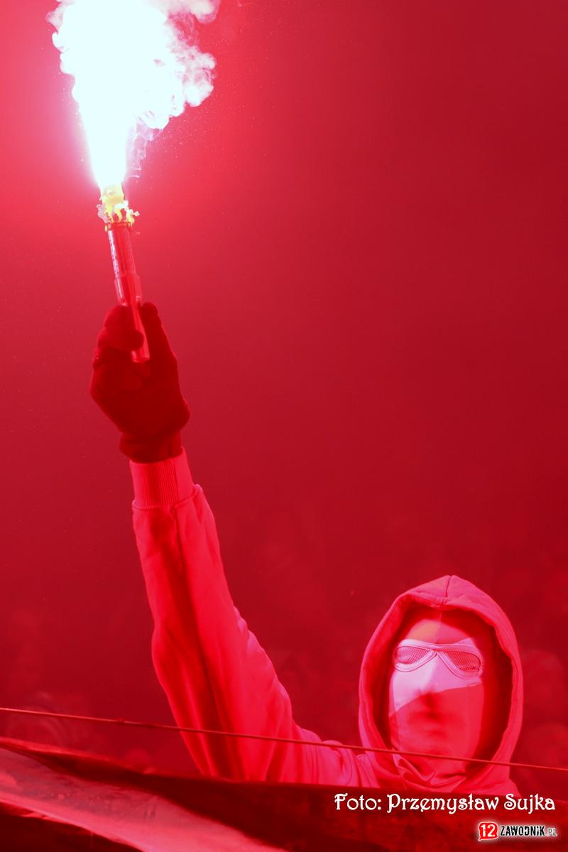 Widzew Łódź – Cracovia 20.02.2026