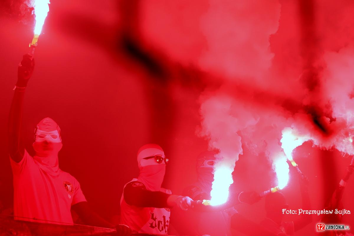 Widzew Łódź – Cracovia 20.02.2026