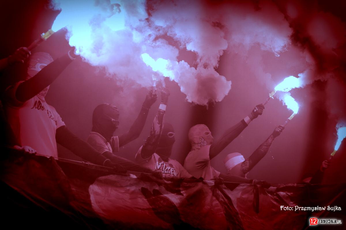 Widzew Łódź – Cracovia 20.02.2026
