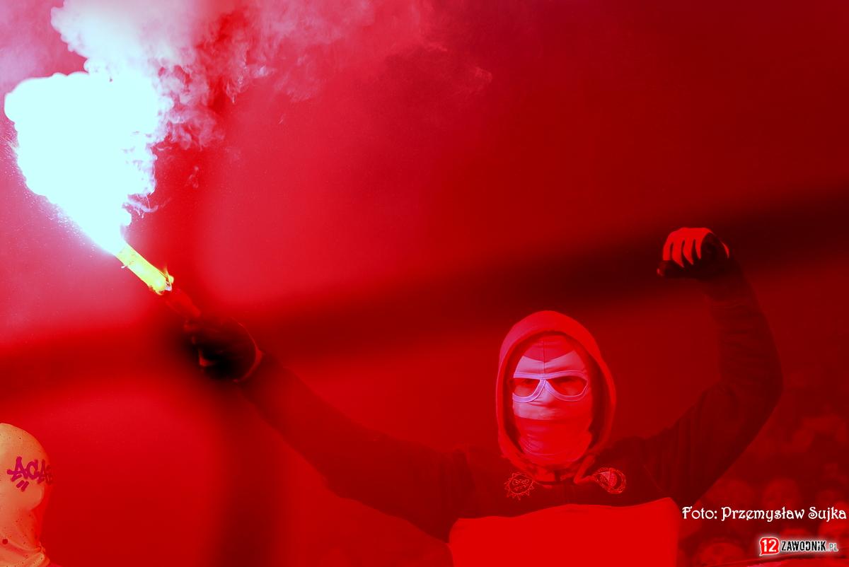 Widzew Łódź – Cracovia 20.02.2026