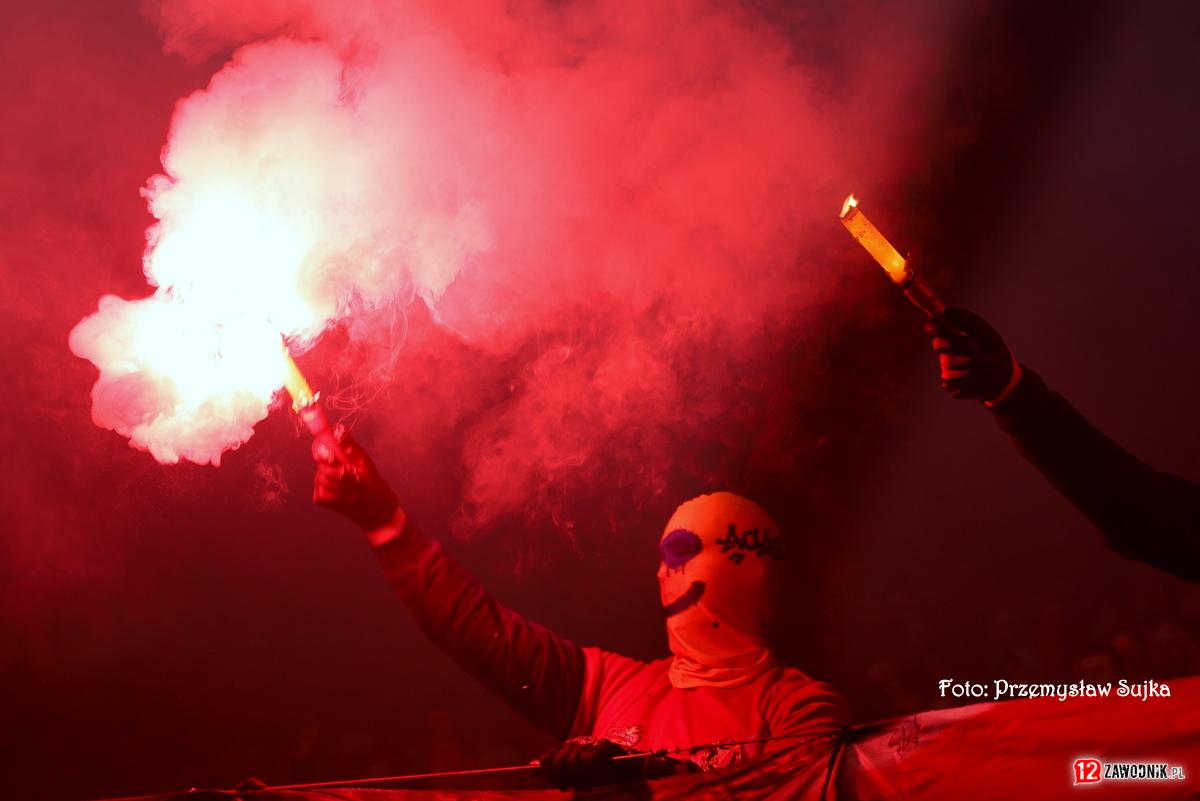 Widzew Łódź – Cracovia 20.02.2026