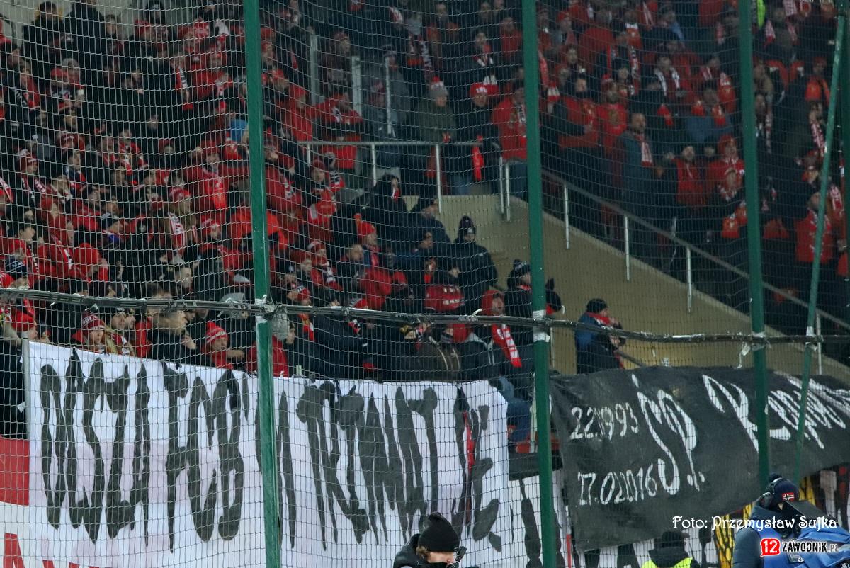 Widzew Łódź – Cracovia 20.02.2026