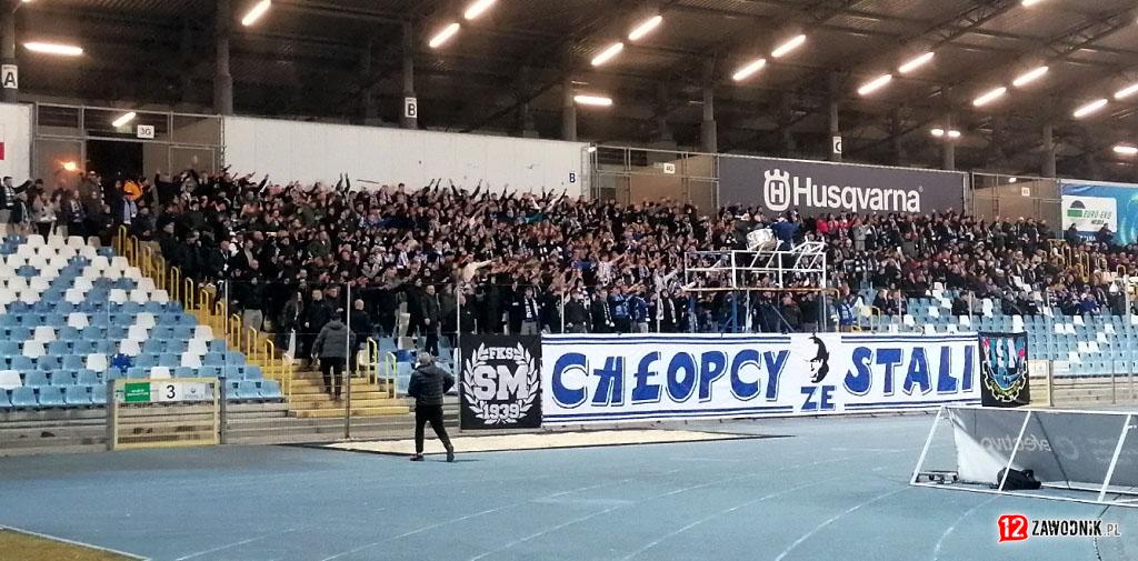 Stal Mielec – GKS Tychy 06.03.2026