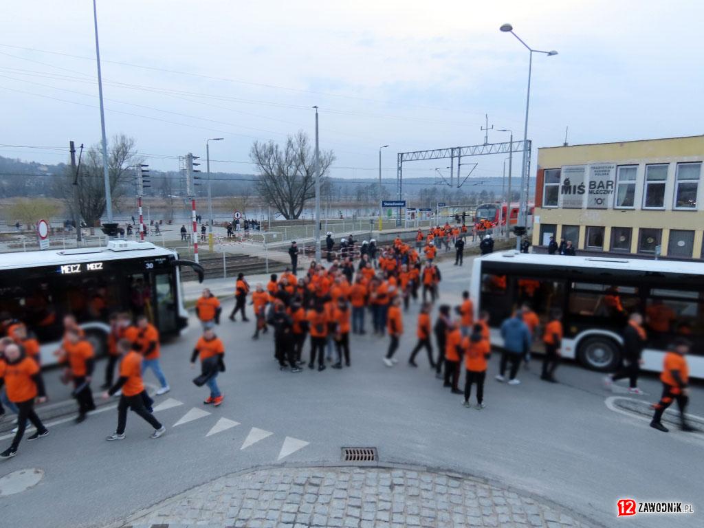 Star Starachowice – KSZO Ostrowiec 28.03.2026