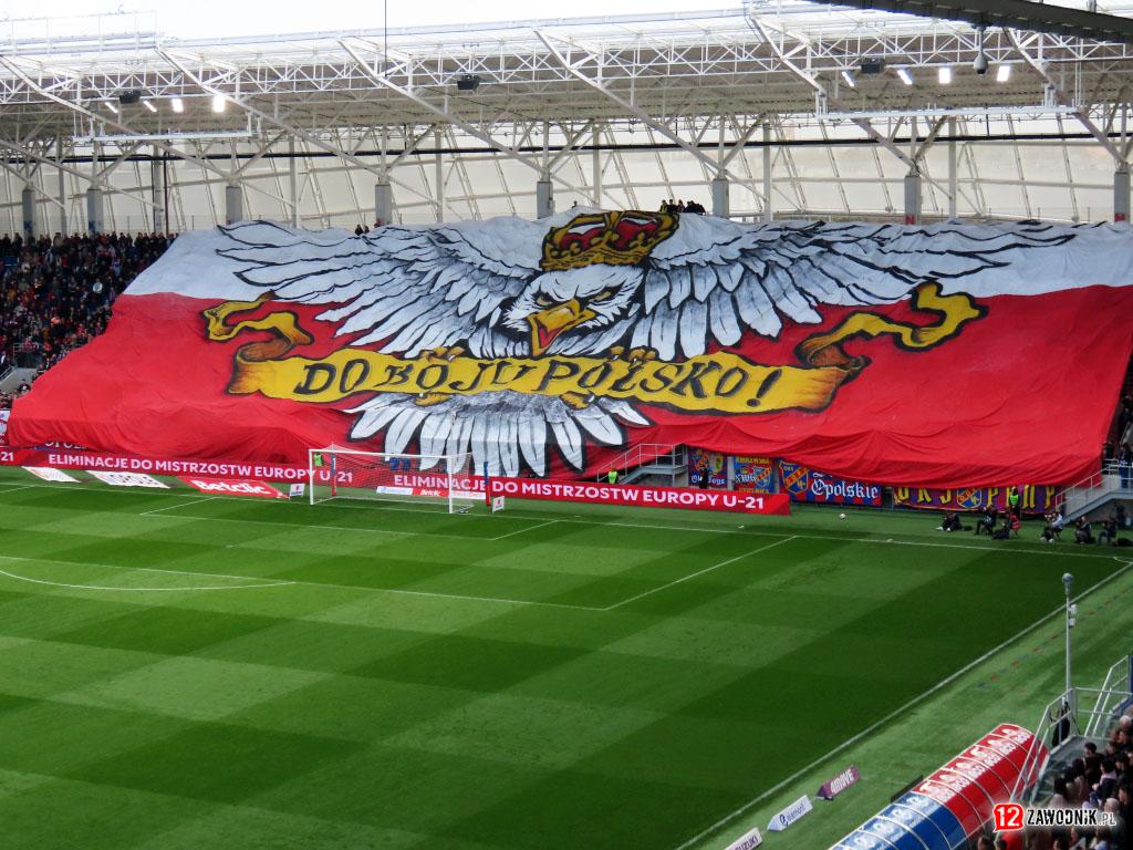 Odra Opole – Wisła Kraków. 21.03.2026