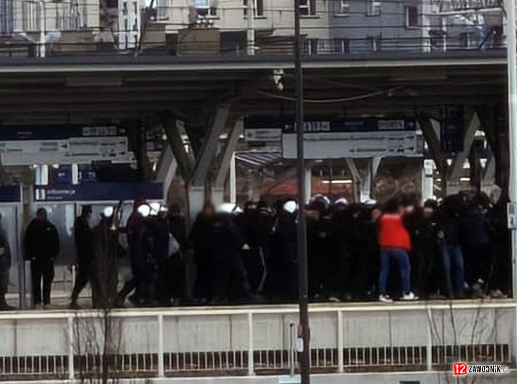 ŁKS Łódź – Ruch Chorzów 21.03.2026