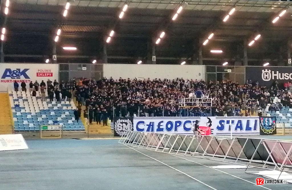 Stal Mielec – GKS Tychy 06.03.2026