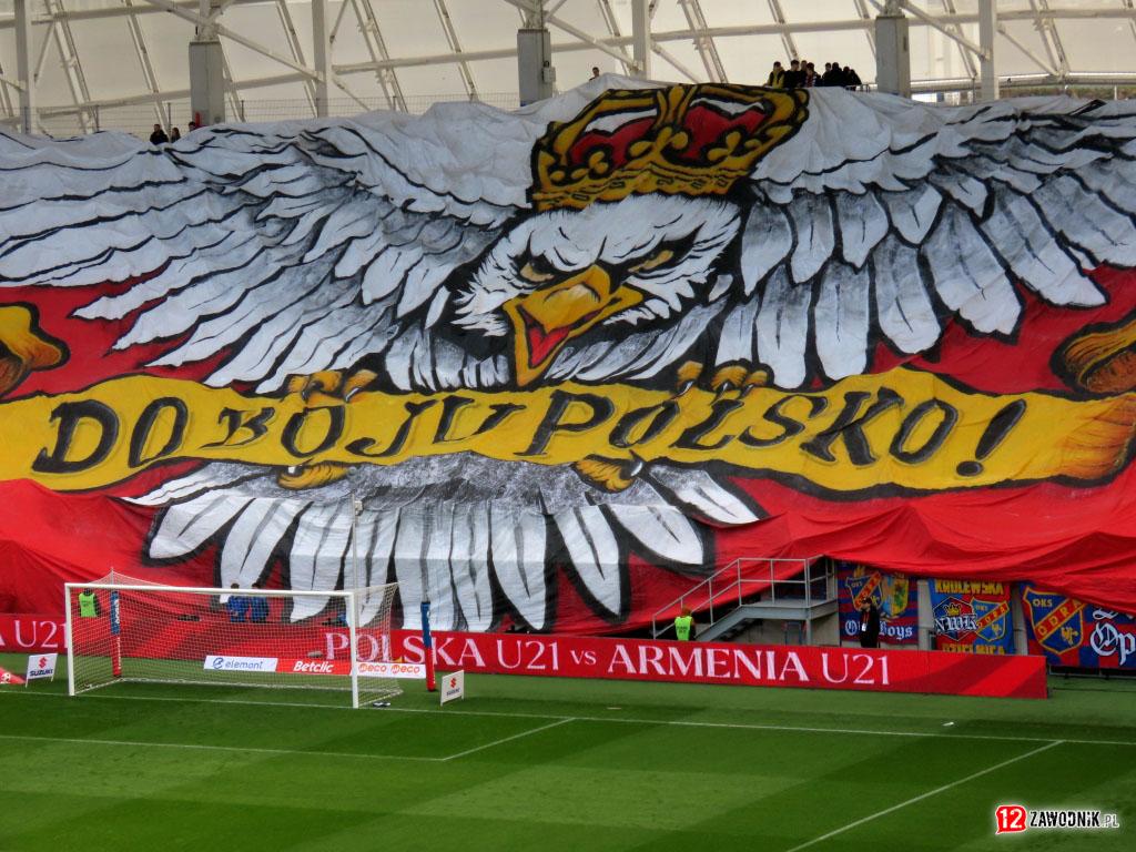 Odra Opole – Wisła Kraków. 21.03.2026